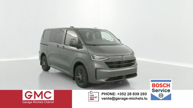 Volkswagen T5 Kastenwagen - Business Transporter