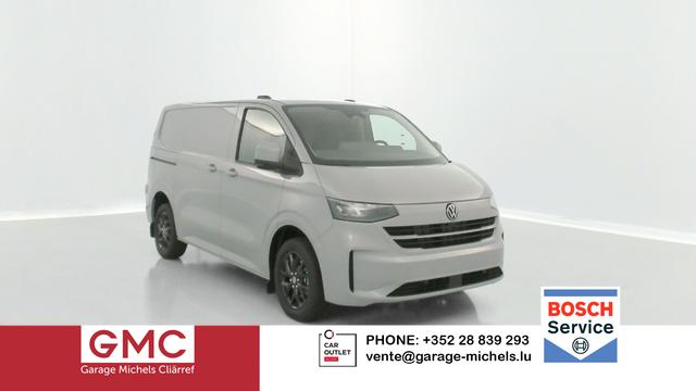 Volkswagen T5 Kastenwagen - Business Transporter