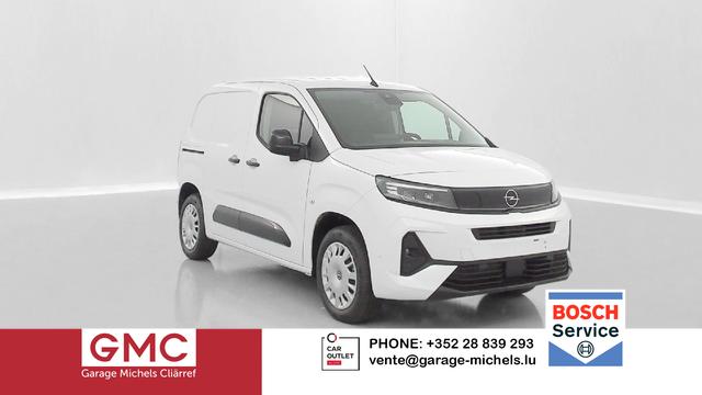 Opel Combo Kastenwagen - M 650kg 1.5 BlueHDi 100ch