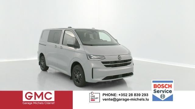 Volkswagen T5 Kastenwagen - Business Transporter