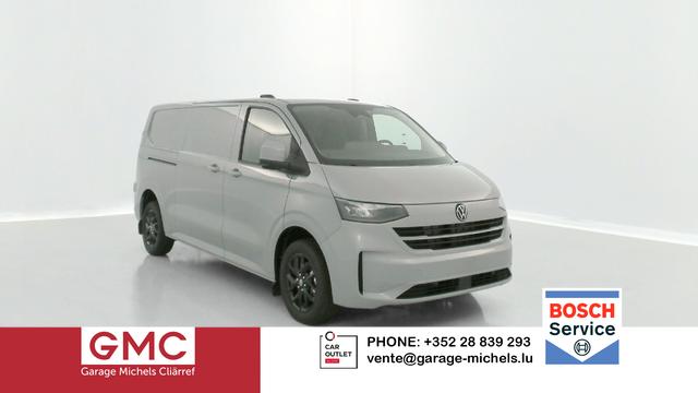 Volkswagen T5 Kastenwagen - Business Transporter