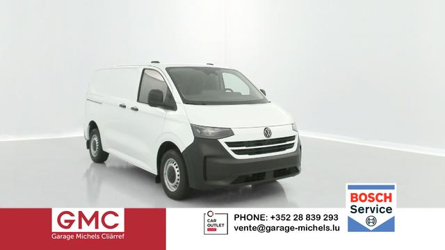 Volkswagen T5 Kastenwagen - Business Transporter