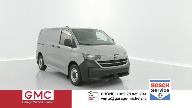 Volkswagen T5 Kastenwagen - Business Transporter