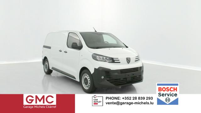 Peugeot Expert Kastenwagen - III M 2.0 BlueHDi 145ch EAT8