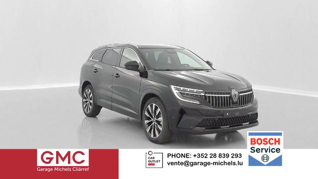Renault Espace - Techno VI