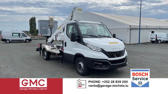 Iveco Daily - 35S14H