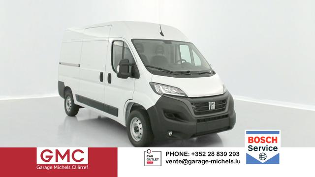 Fiat Ducato - III 3.5 MH2 H3-Power 140ch