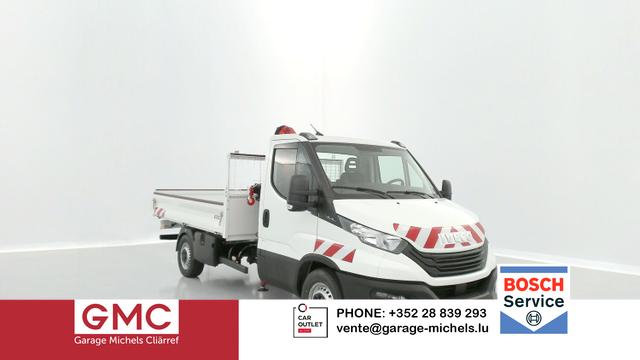 Iveco Daily - Business (35S14H)
