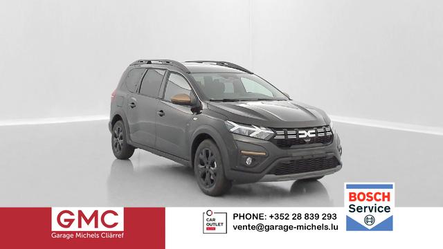 Dacia Jogger - Extreme