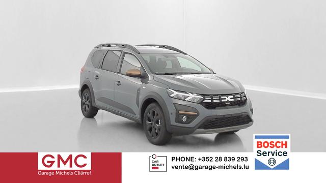 Dacia Jogger - Extreme