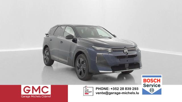 Citro&euml;n C5 Aircross - MAX
