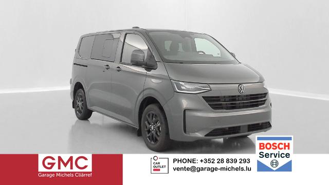 Volkswagen T5 Kastenwagen - Business Transporter