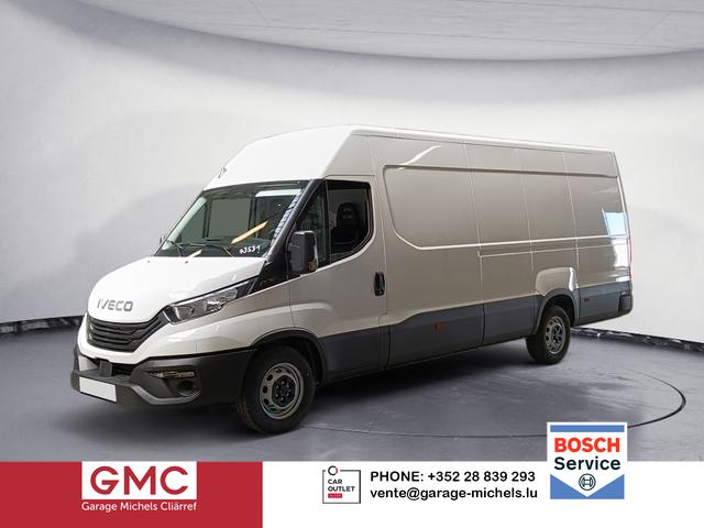 Iveco Daily - 35S18 V16 H2