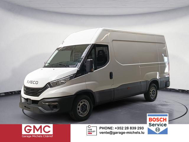Iveco Daily - 35S16