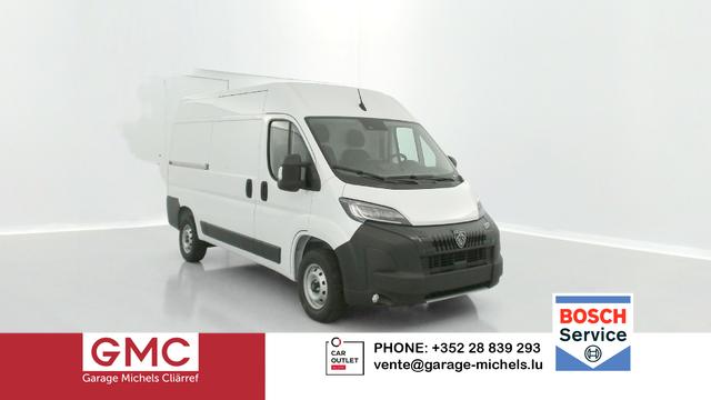 Peugeot Boxer Kastenwagen - L2H2 3.5t