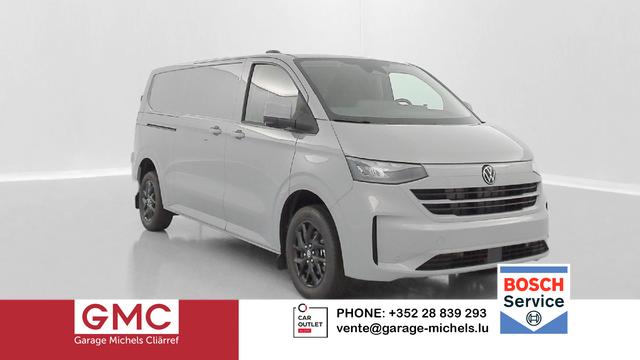 Volkswagen T5 Kastenwagen - Business Transporter