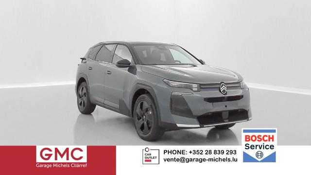 Citro&euml;n C5 Aircross - PLUS