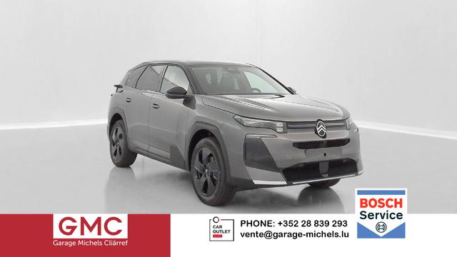 Citro&euml;n C5 Aircross - PLUS