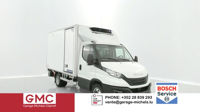 Iveco Daily - Business (Pack Business) / III 35C16H