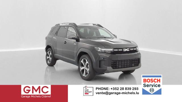 Dacia Bigster - Journey (Hybrid 155ch)