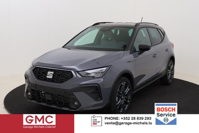 Seat Arona - FR Edition