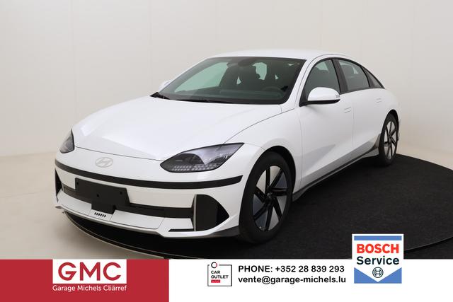 Hyundai IONIQ 6 - Core