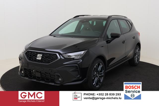 Seat Arona - FR Edition