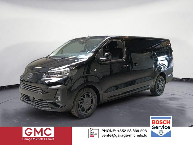 Fiat Scudo Kastenwagen - L3 2.2 DIESEL 150CH AUTOMATIQUE