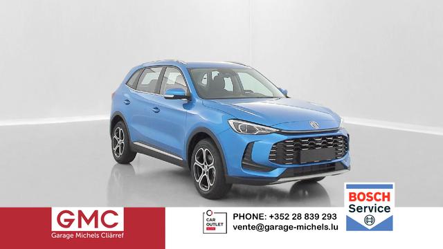 MG ZS - Comfort
