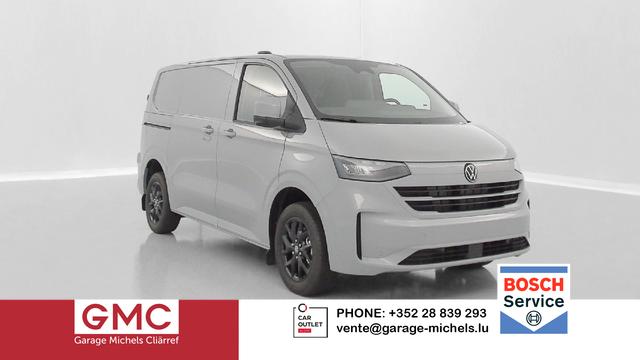 Volkswagen T5 Kastenwagen - Business Transporter