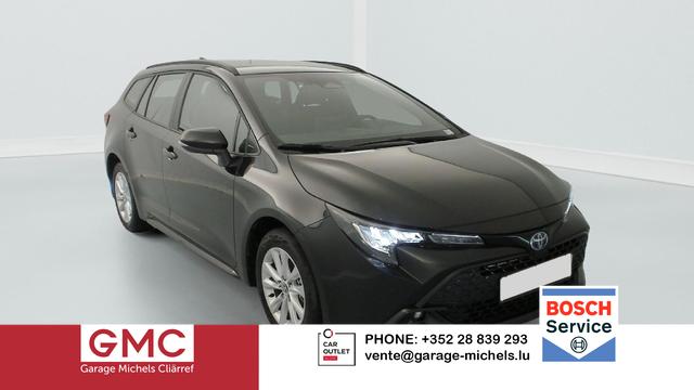 Toyota Corolla Touring Sports - 140ch Dynamic Business