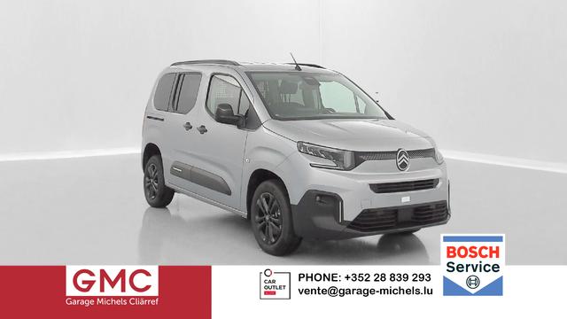 Citro&euml;n Berlingo Kastenwagen - PLUS