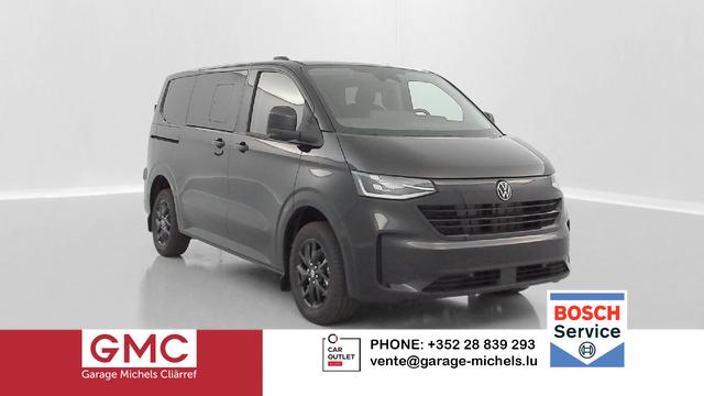 Volkswagen T5 Kastenwagen - Business Transporter