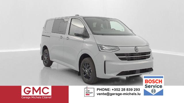 Volkswagen T5 Kastenwagen - Business Transporter