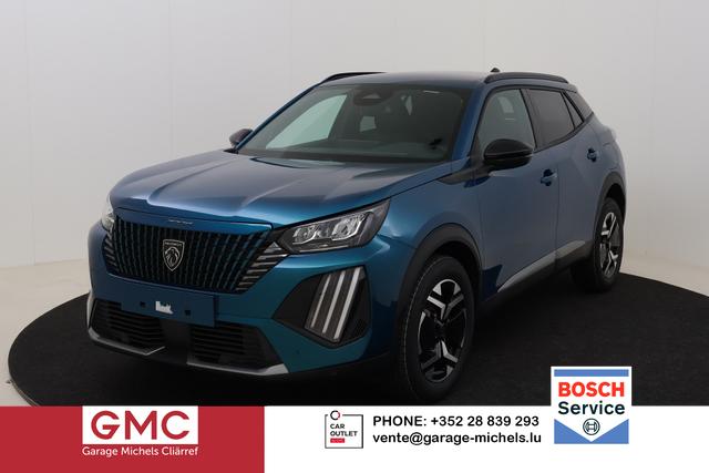 Peugeot 2008 - Allure