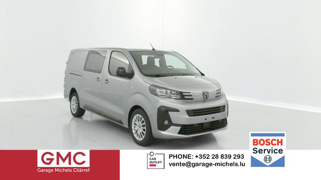 Peugeot Expert Kastenwagen - XL