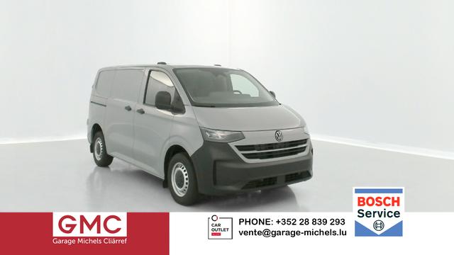 Volkswagen T5 Kastenwagen - Business Transporter