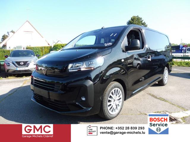 Peugeot Expert Kastenwagen - XL