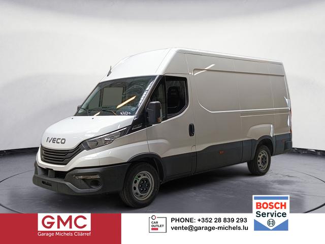 Iveco Daily - 35S16 2.3 V12 HI-MATIC 156CV