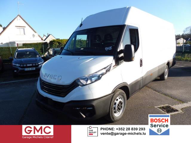 Iveco Daily - 35S18