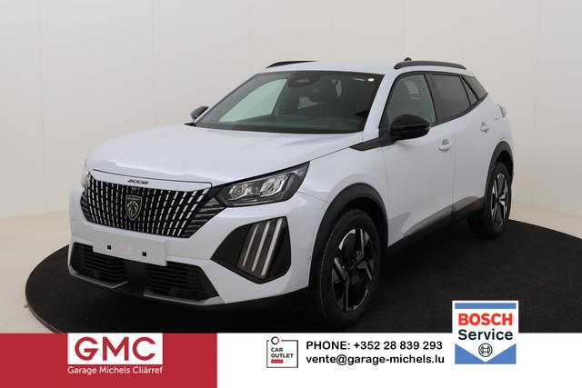Peugeot 2008 - Allure