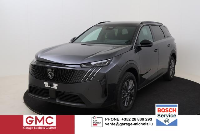 Peugeot 5008 - Allure
