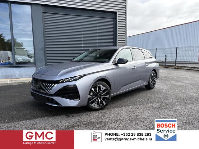 Peugeot 308 SW - Allure
