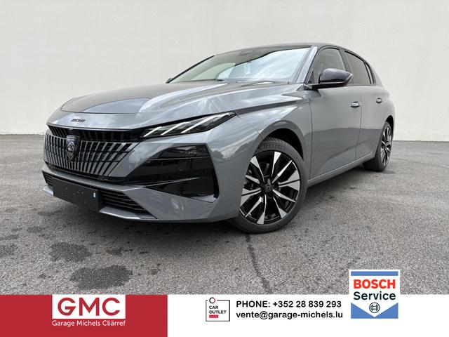 Peugeot 308 - Allure