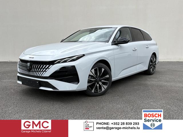 Peugeot 308 SW - Allure