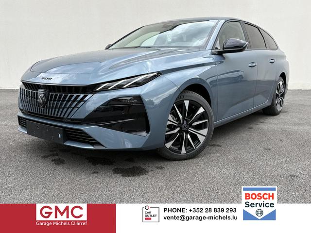 Peugeot 308 SW - Allure