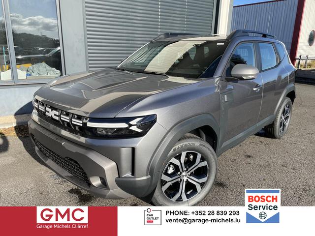 Dacia Duster - Expression