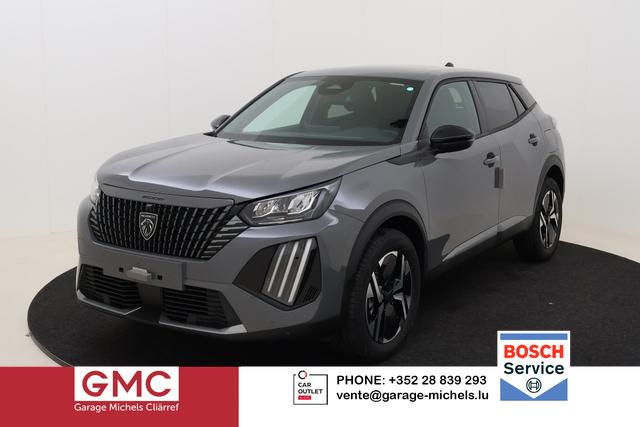 Peugeot 2008 - Allure