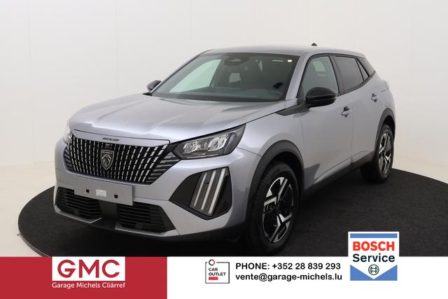 Peugeot 2008 - Allure