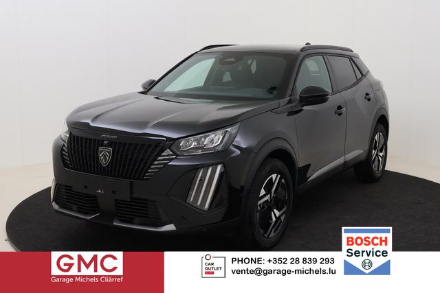 Peugeot 2008 - Allure